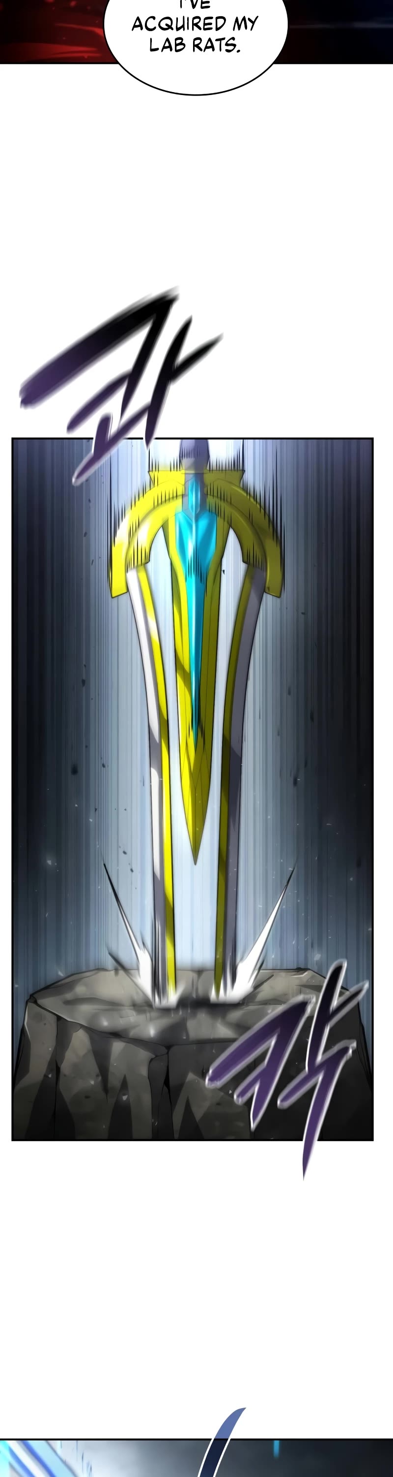 Boundless Ascension Chap 77 - Next Chap 78