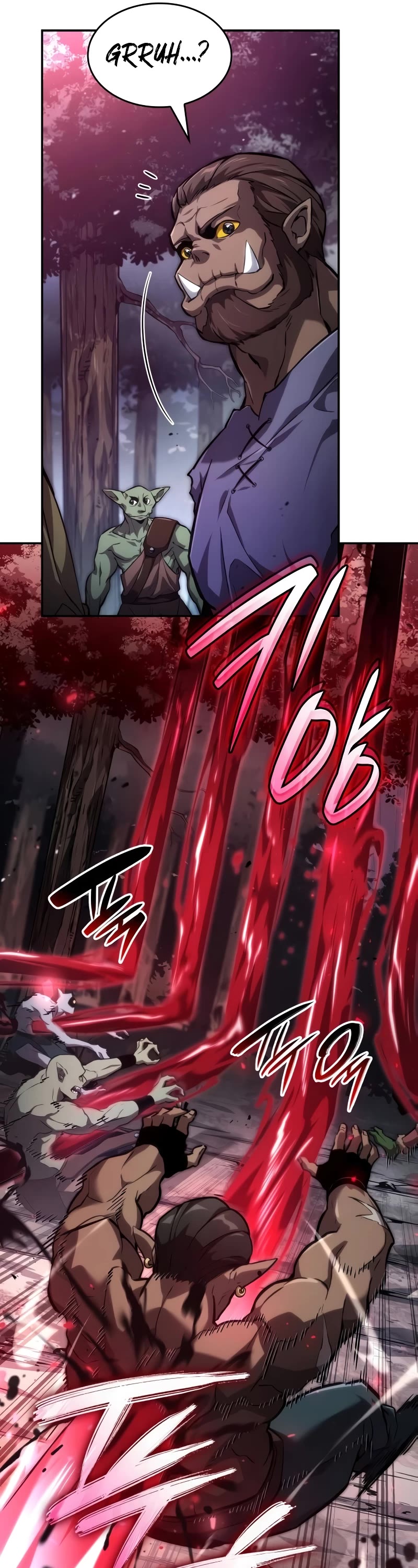 Boundless Ascension Chap 77 - Next Chap 78