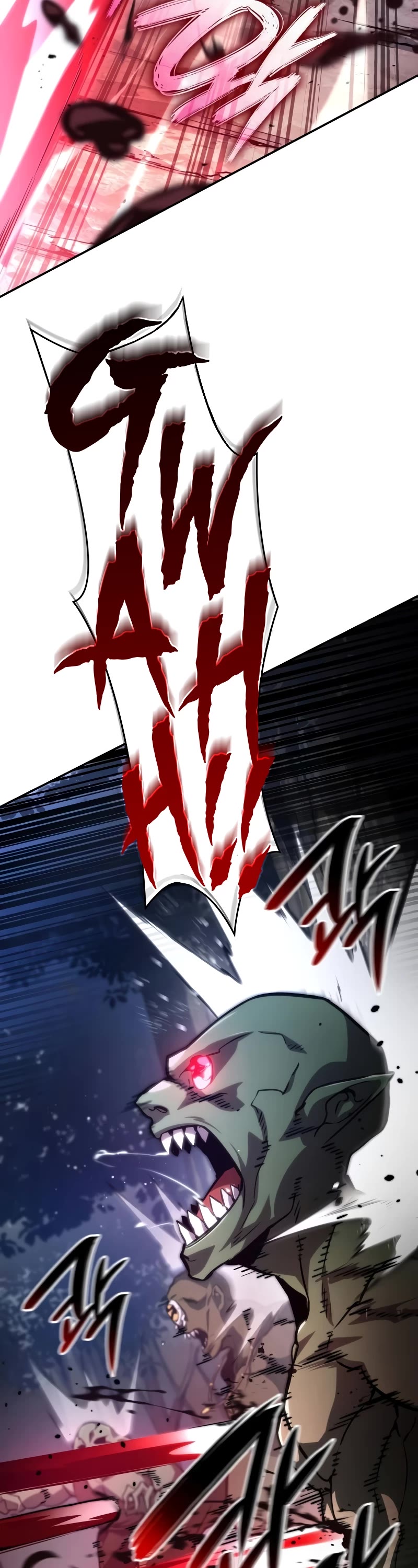 Boundless Ascension Chap 77 - Next Chap 78