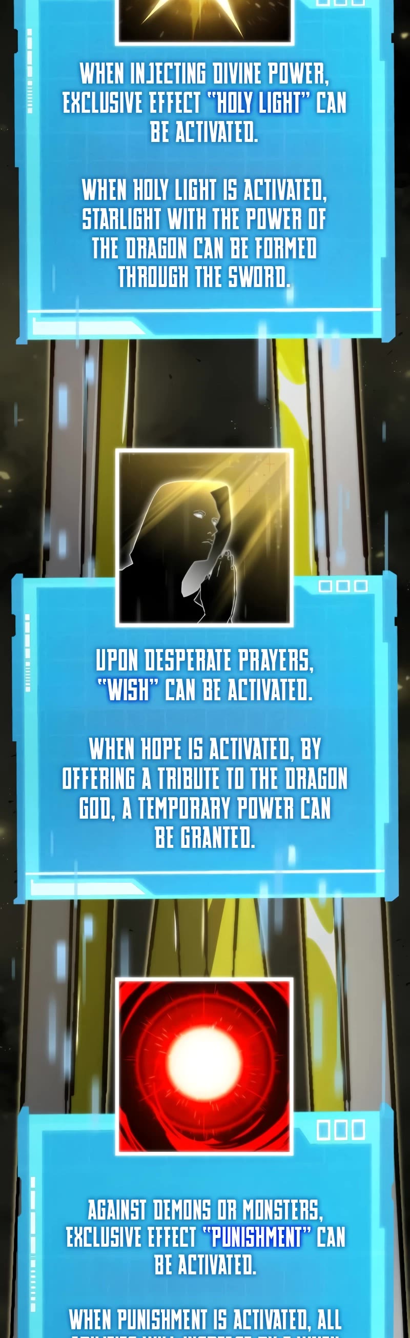 Boundless Ascension Chap 77 - Next Chap 78