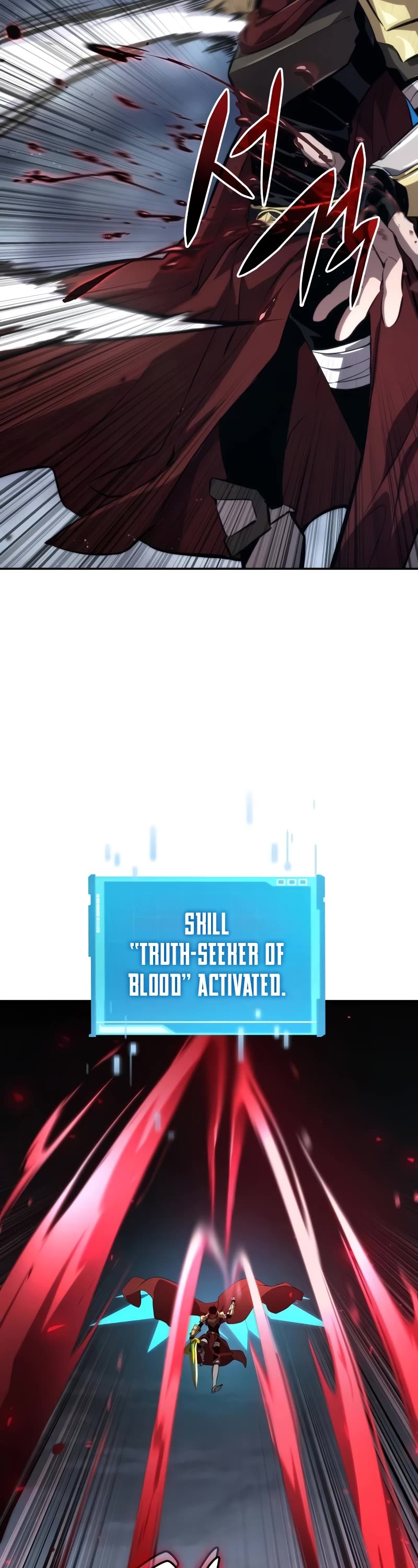 Boundless Ascension Chap 77 - Next Chap 78