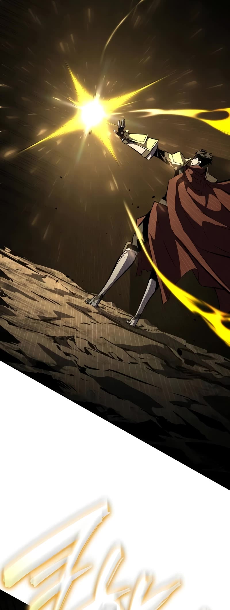 Boundless Ascension Chap 77 - Next Chap 78