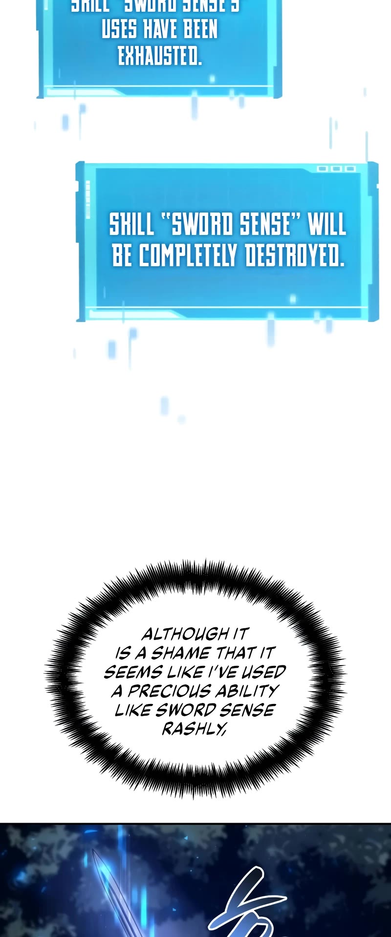 Boundless Ascension Chap 77 - Next Chap 78