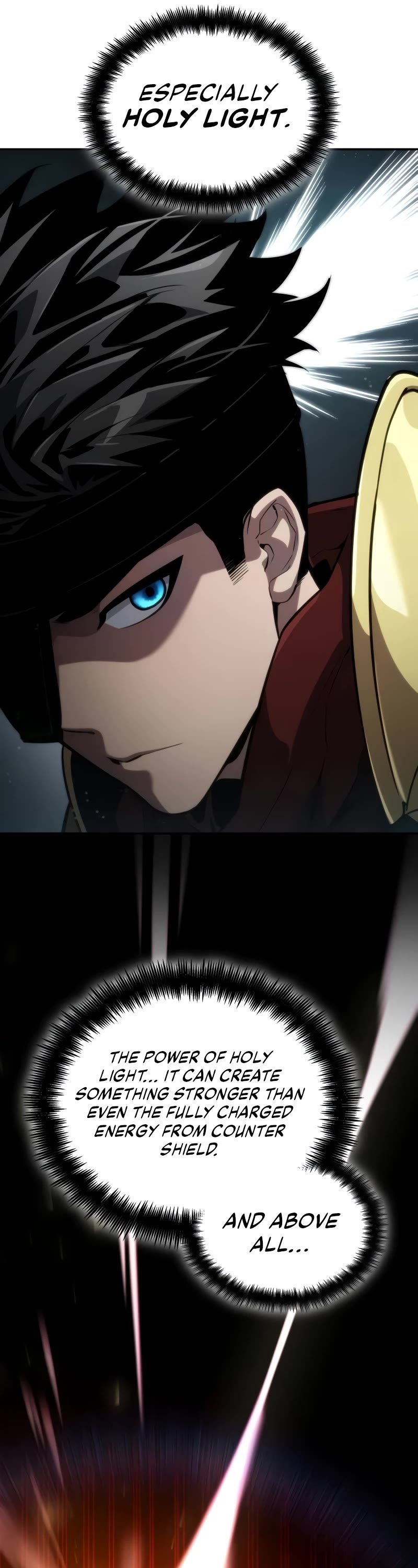 Boundless Ascension Chap 77 - Next Chap 78