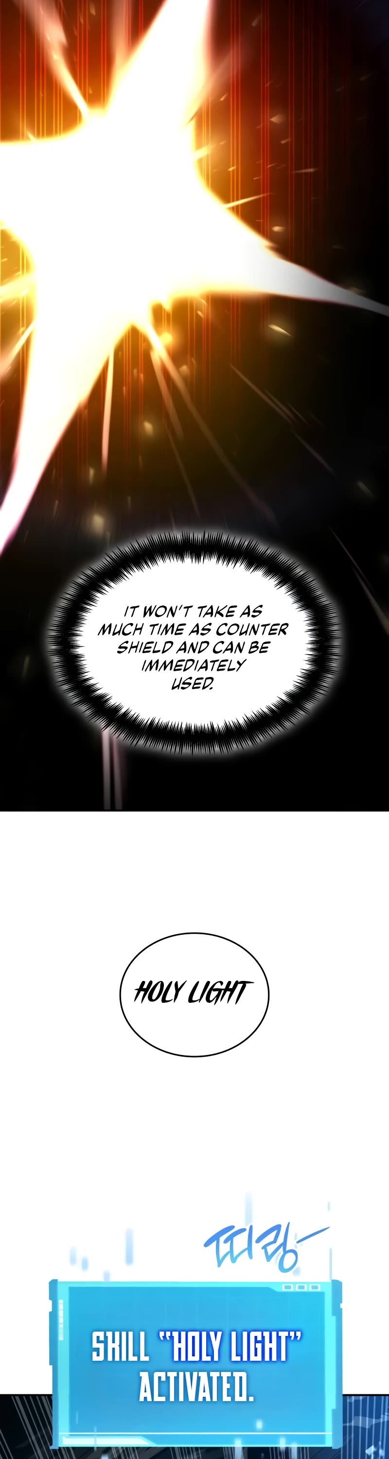 Boundless Ascension Chap 77 - Next Chap 78