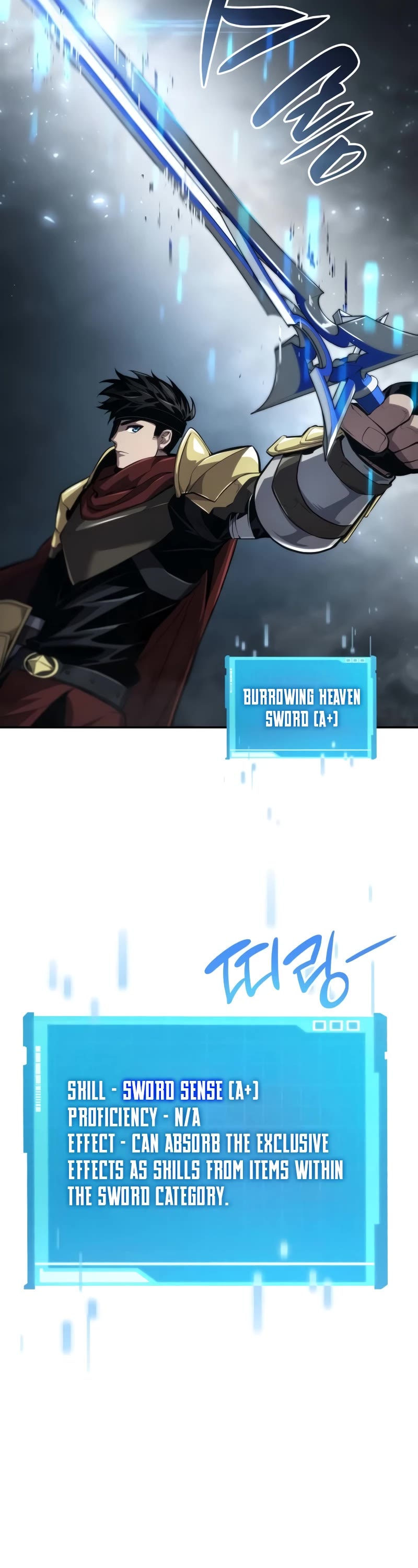 Boundless Ascension Chap 77 - Next Chap 78