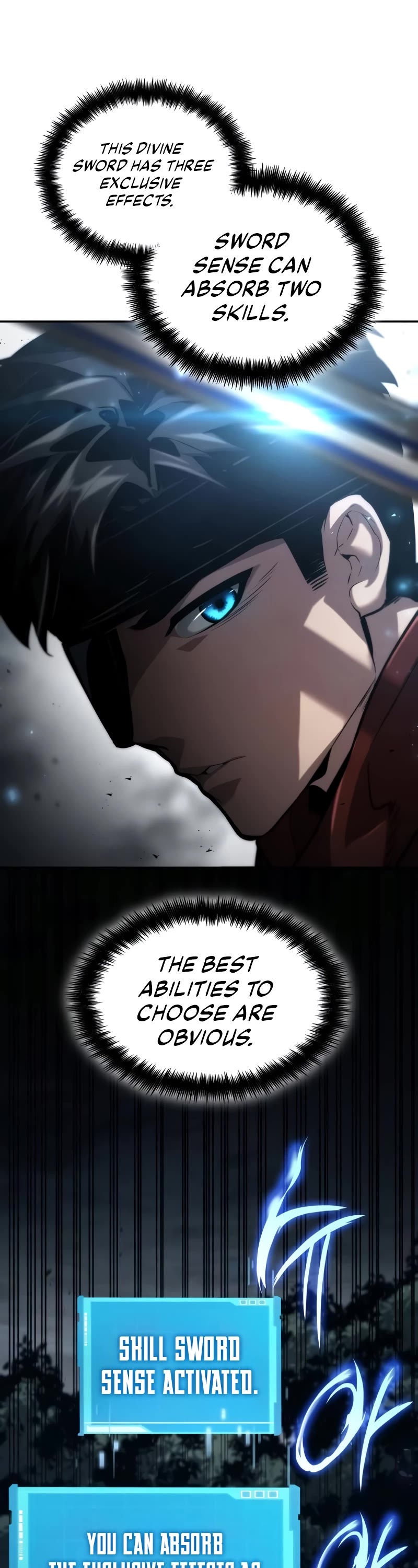 Boundless Ascension Chap 77 - Next Chap 78