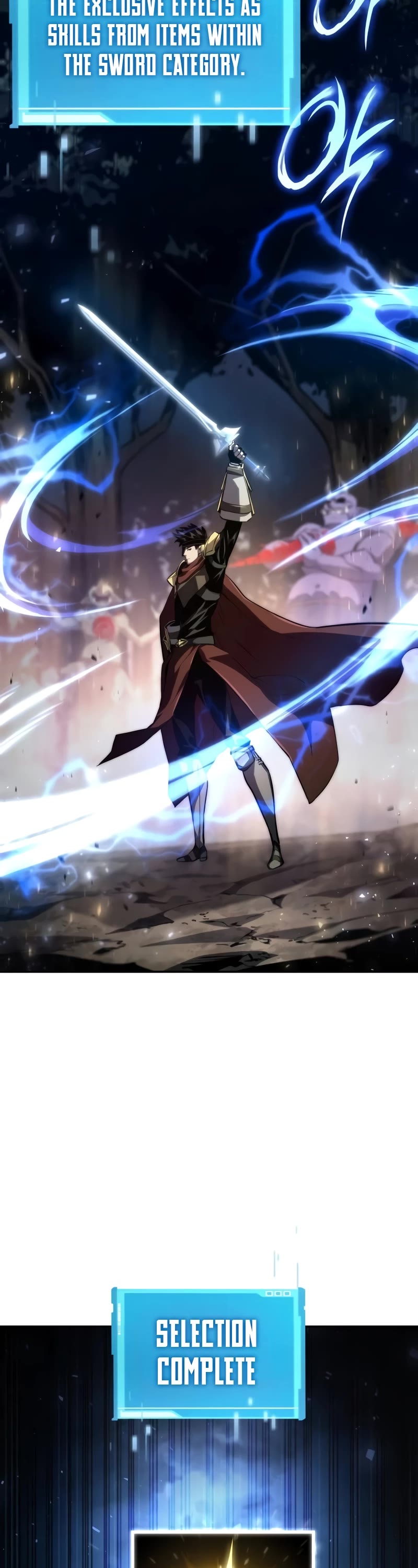 Boundless Ascension Chap 77 - Next Chap 78