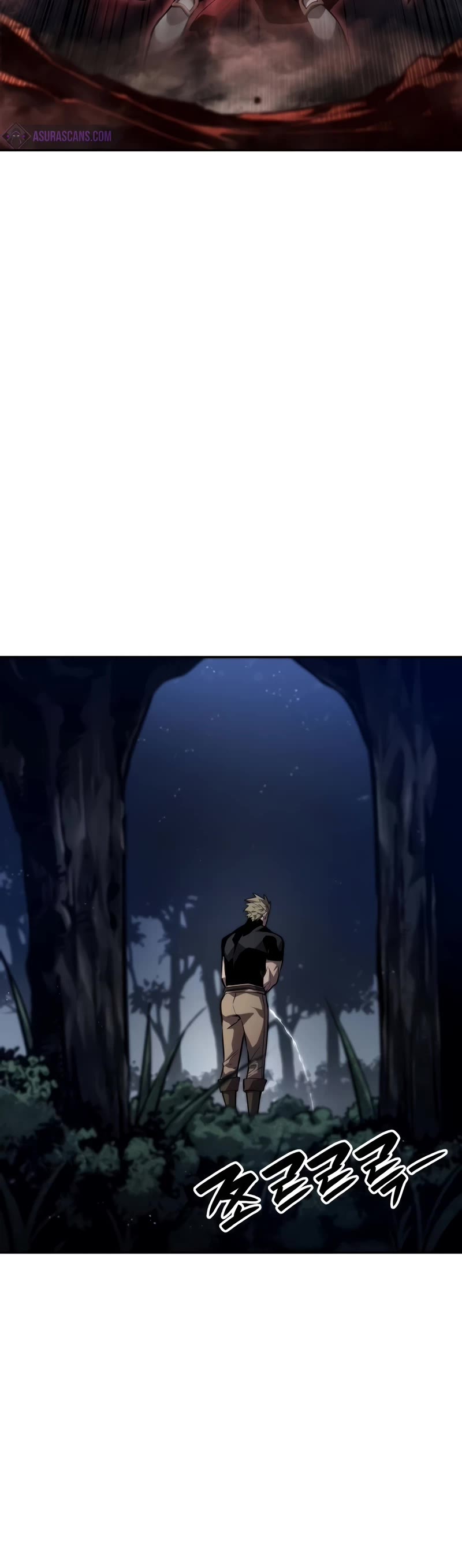 Boundless Ascension Chap 77 - Next Chap 78