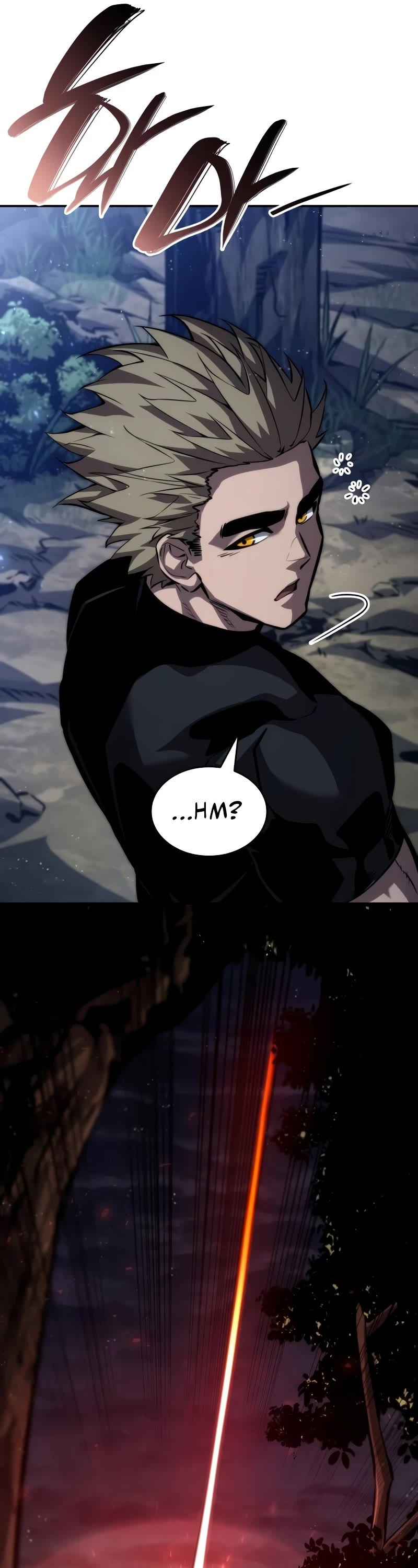 Boundless Ascension Chap 77 - Next Chap 78