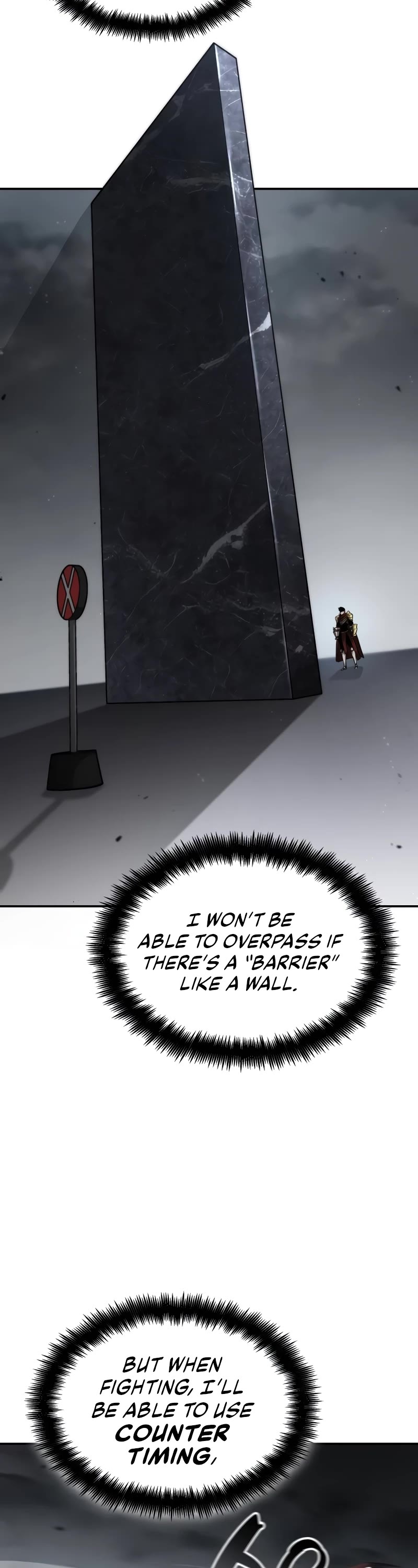 Boundless Ascension Chap 77 - Next Chap 78