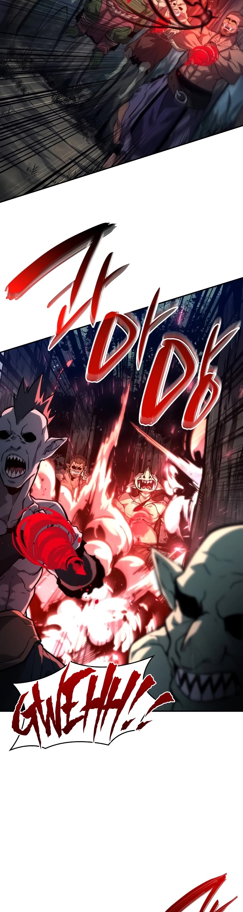 Boundless Ascension Chap 77 - Next Chap 78