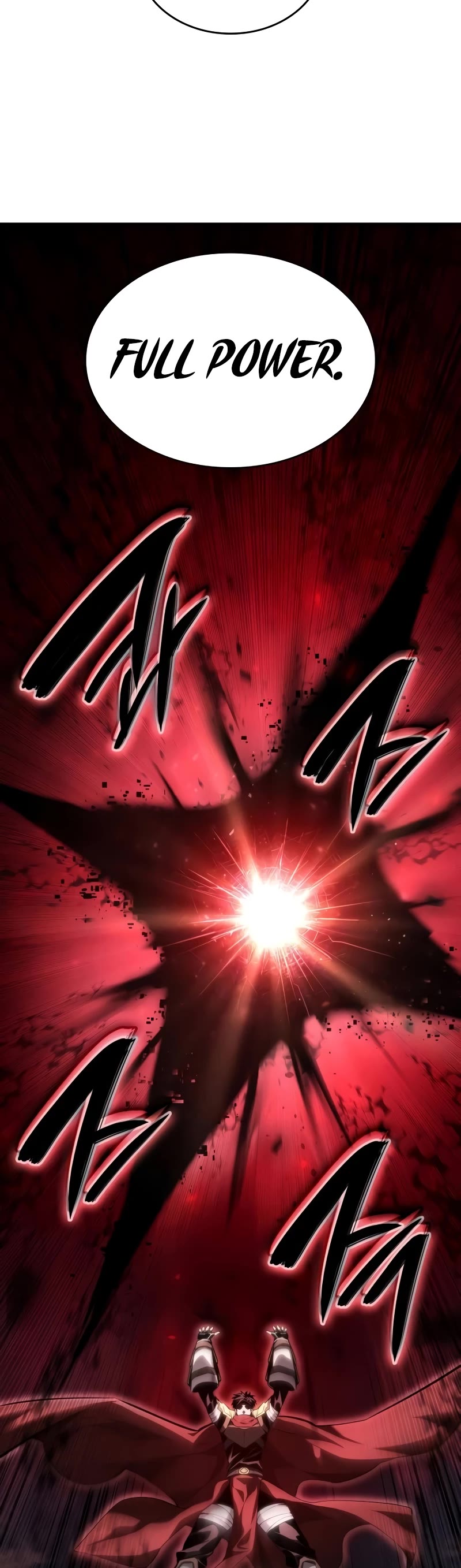 Boundless Ascension Chap 77 - Next Chap 78