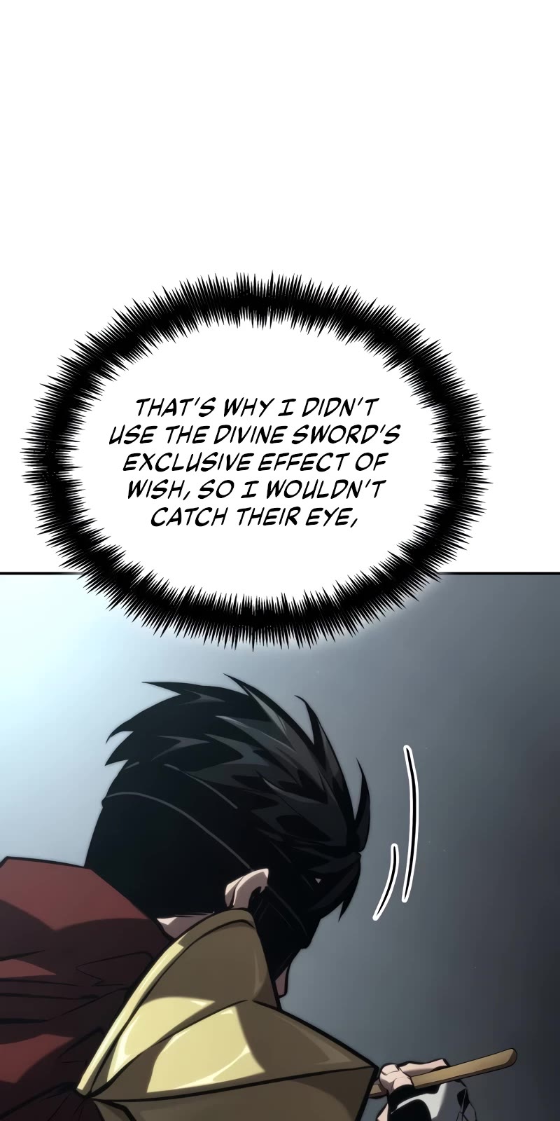 Boundless Ascension Chap 77 - Next Chap 78