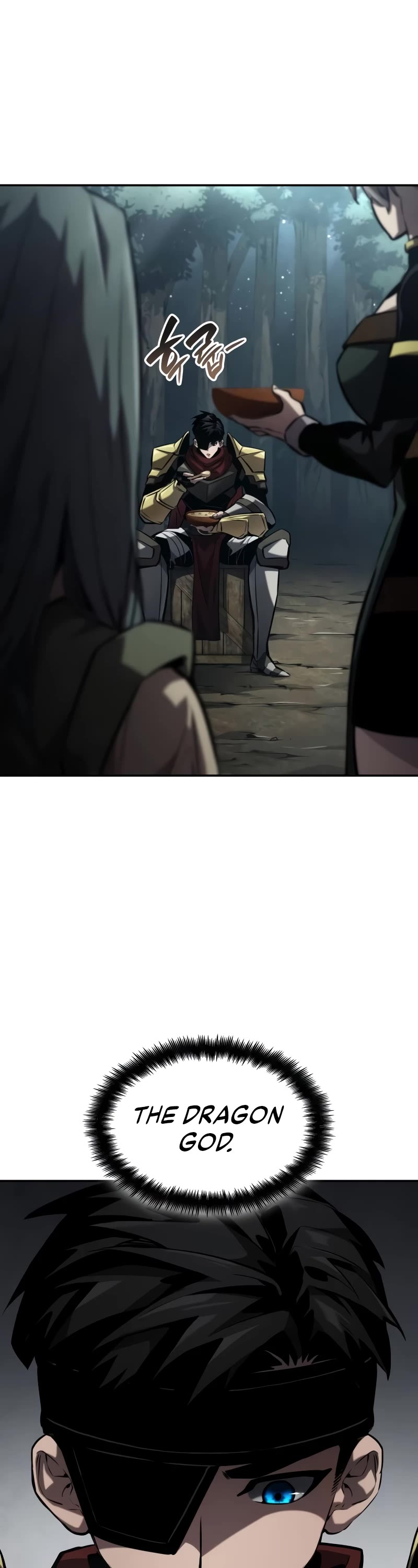 Boundless Ascension Chap 77 - Next Chap 78