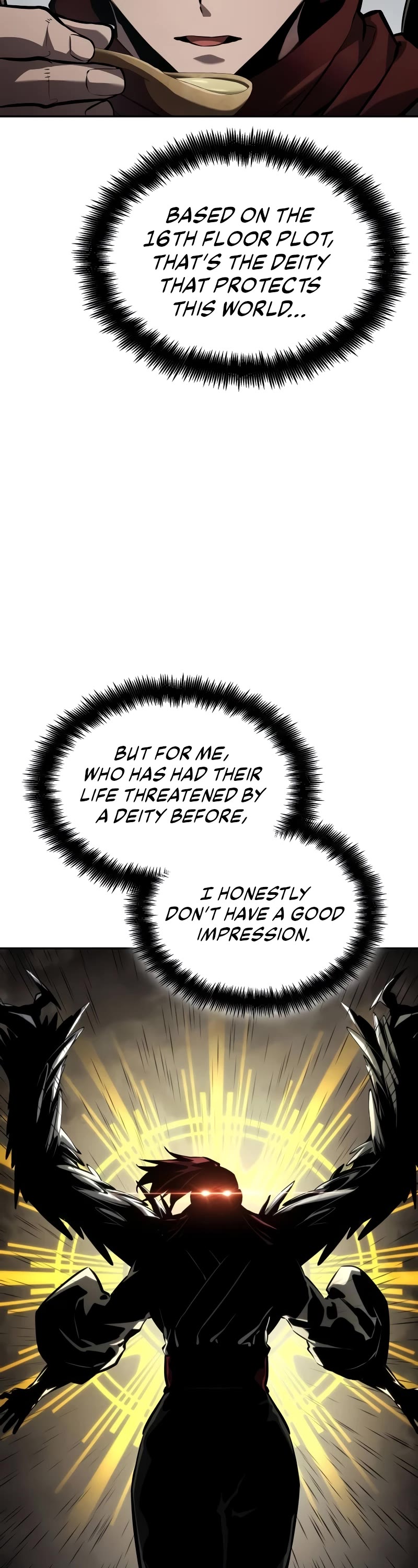 Boundless Ascension Chap 77 - Next Chap 78