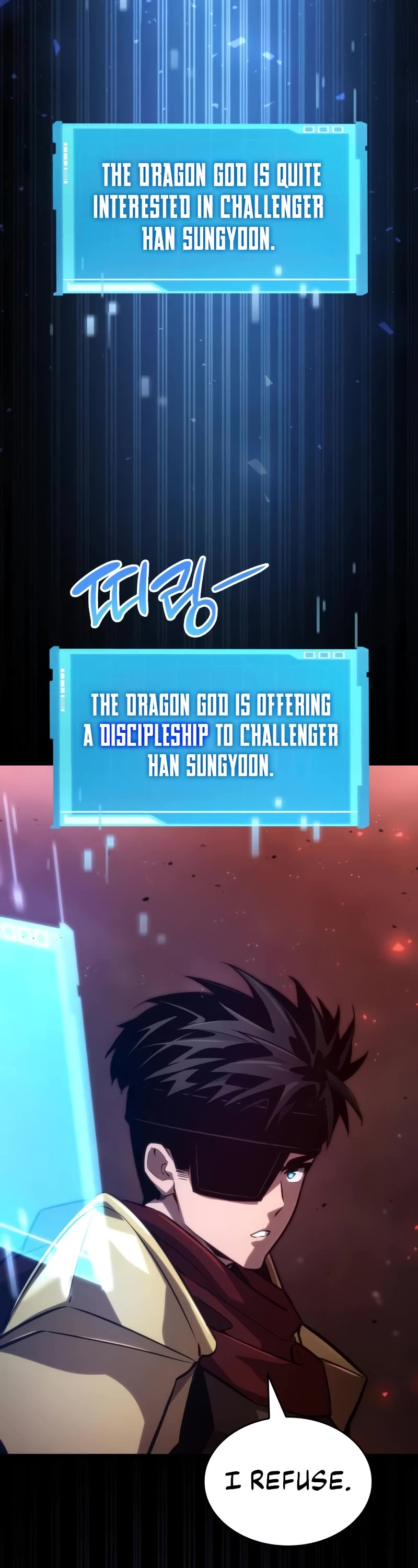 Boundless Ascension Chap 77 - Next Chap 78