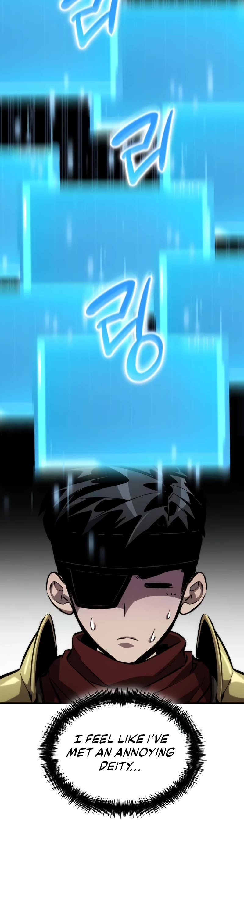 Boundless Ascension Chap 77 - Next Chap 78