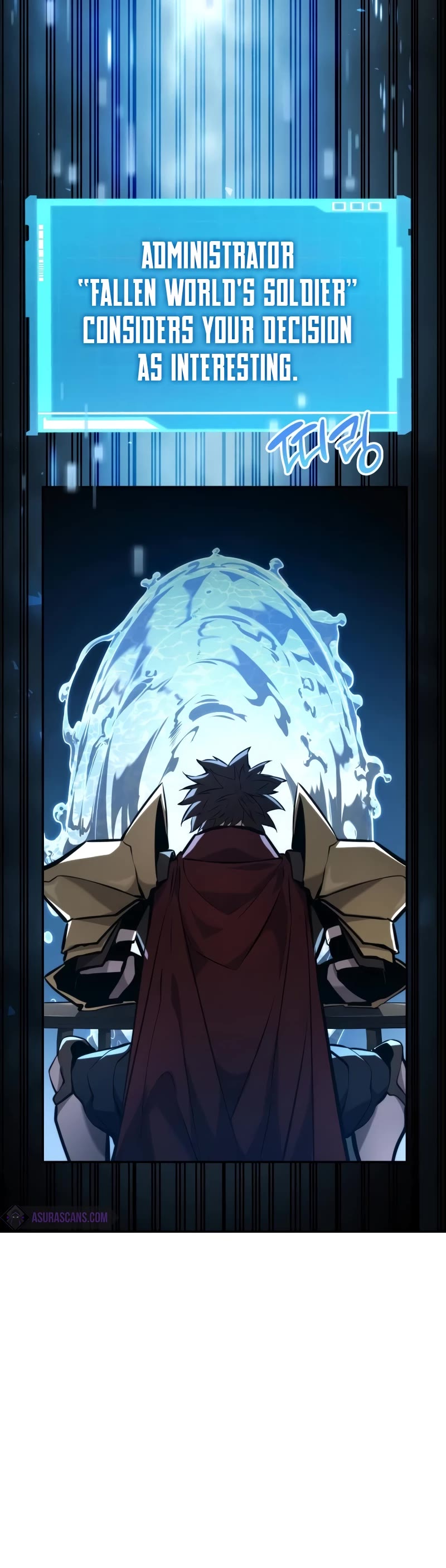 Boundless Ascension Chap 77 - Next Chap 78