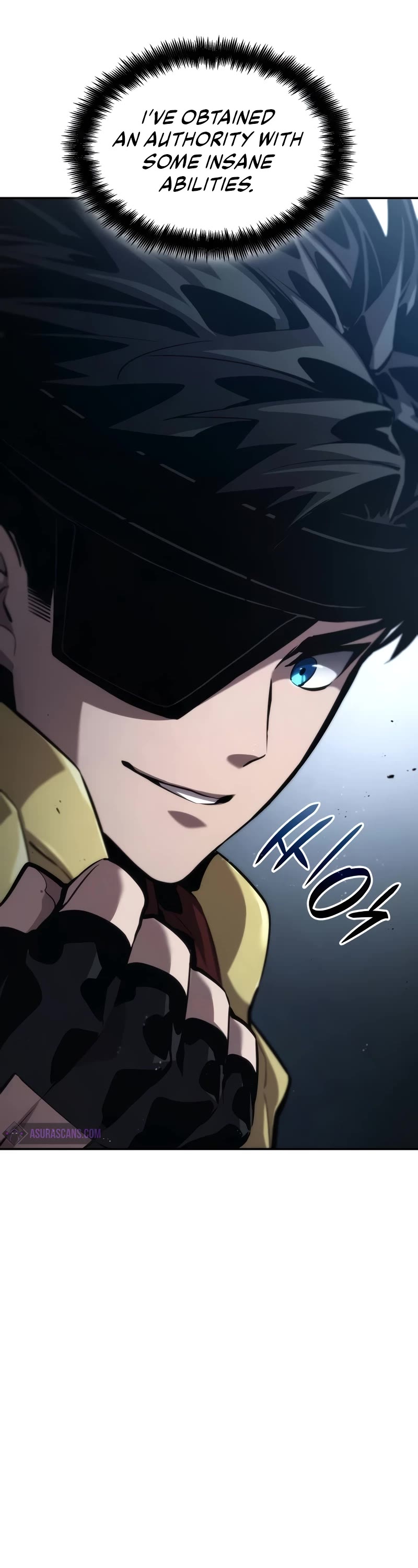 Boundless Ascension Chap 77 - Next Chap 78