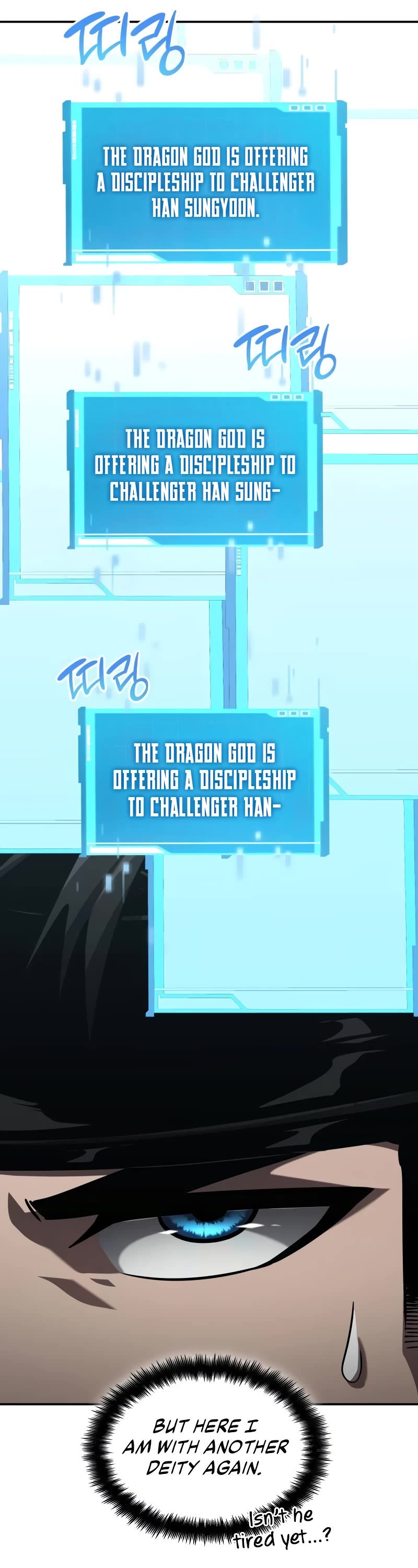 Boundless Ascension Chap 77 - Next Chap 78