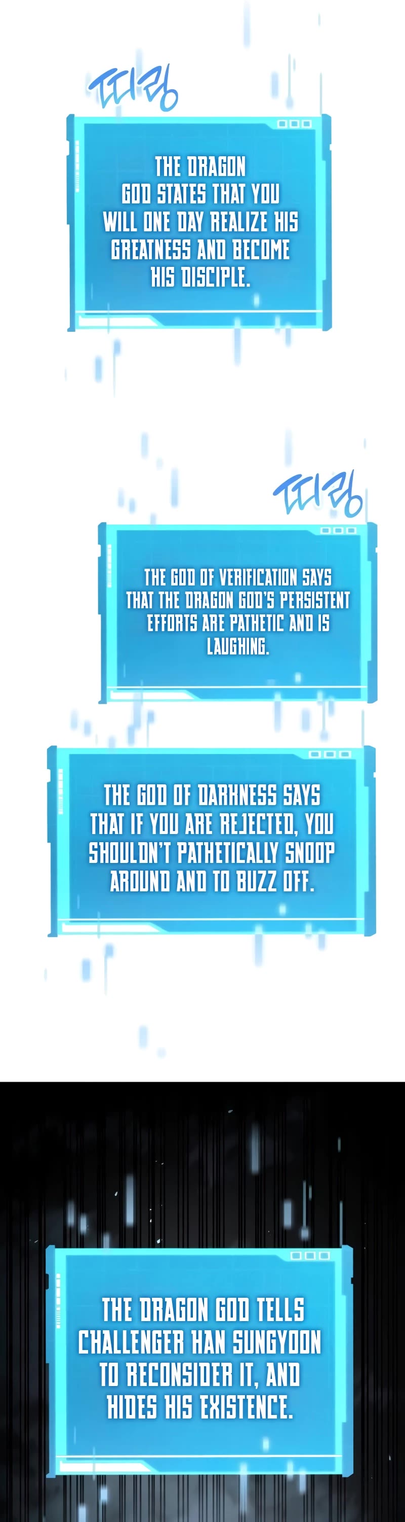 Boundless Ascension Chap 77 - Next Chap 78