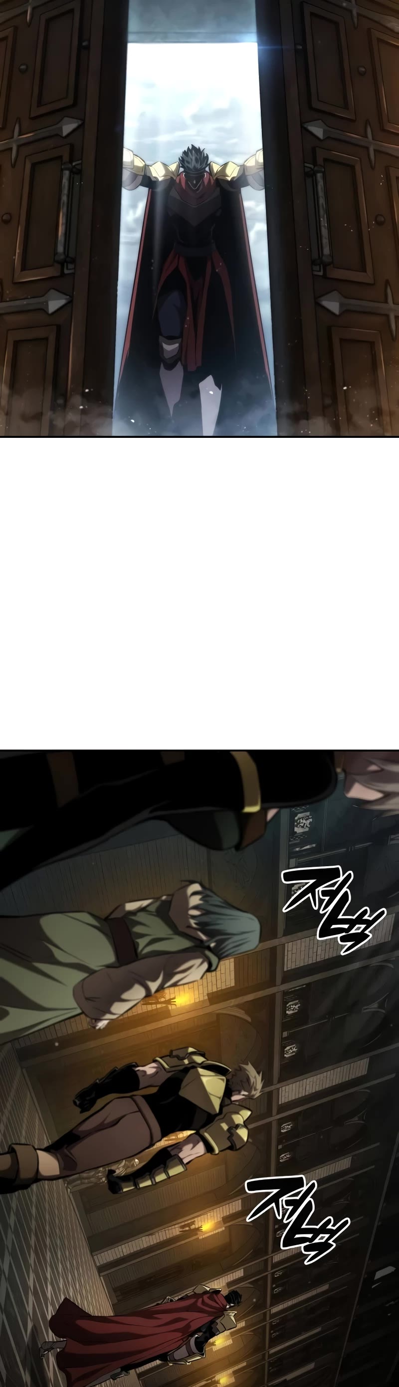 Boundless Ascension Chap 77 - Next Chap 78