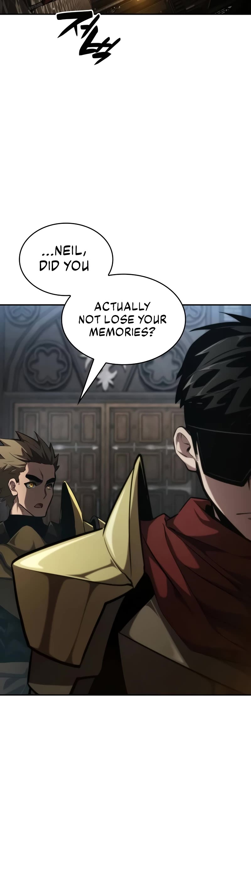 Boundless Ascension Chap 77 - Next Chap 78