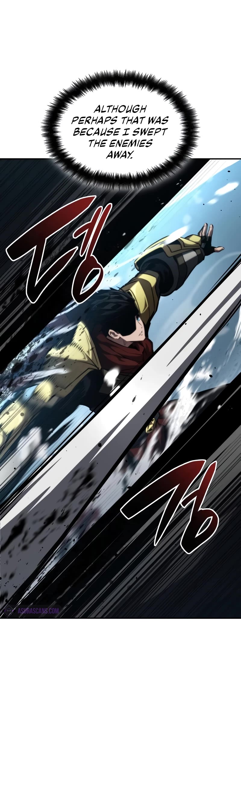 Boundless Ascension Chap 77 - Next Chap 78