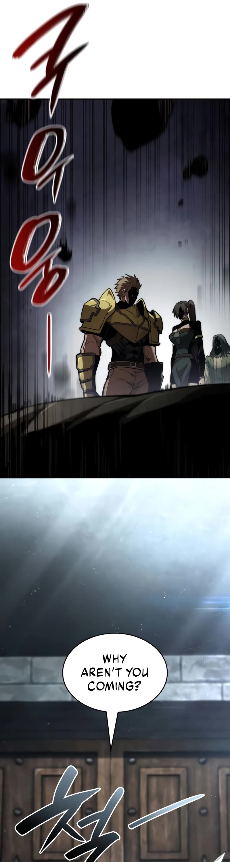 Boundless Ascension Chap 77 - Next Chap 78