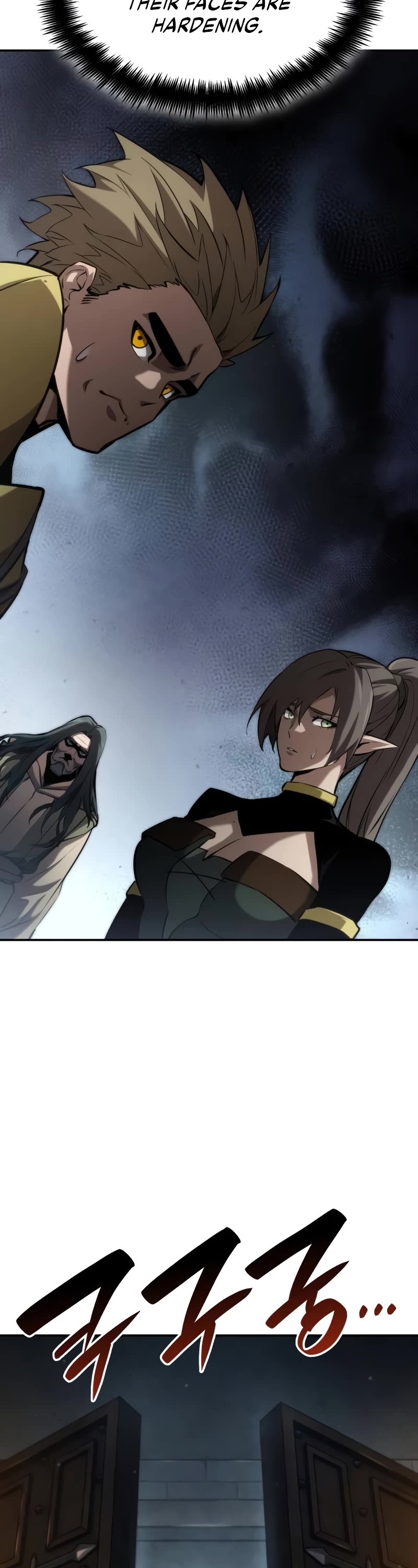 Boundless Ascension Chap 77 - Next Chap 78