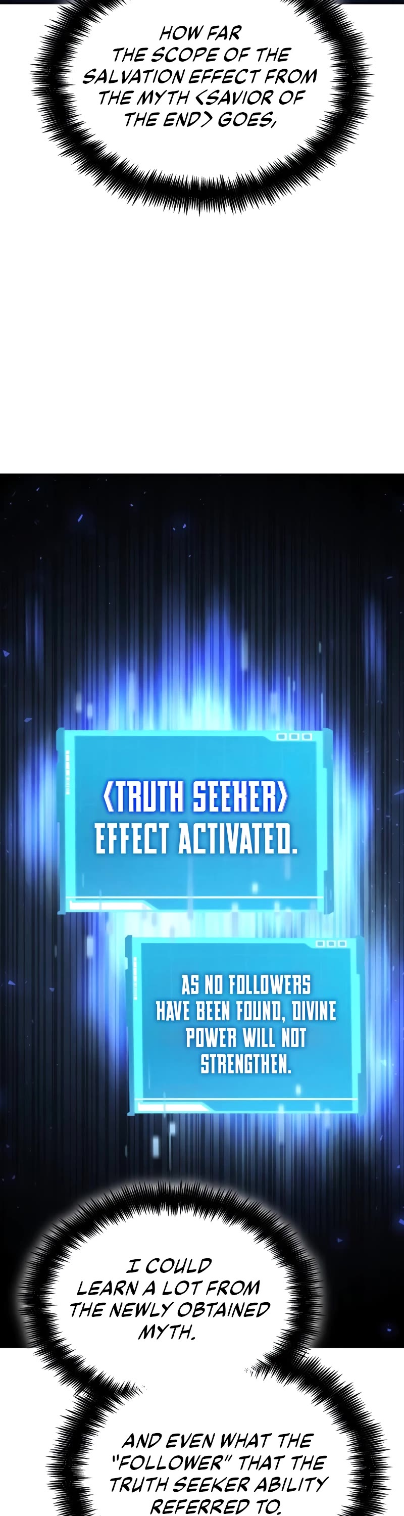 Boundless Ascension Chap 77 - Next Chap 78