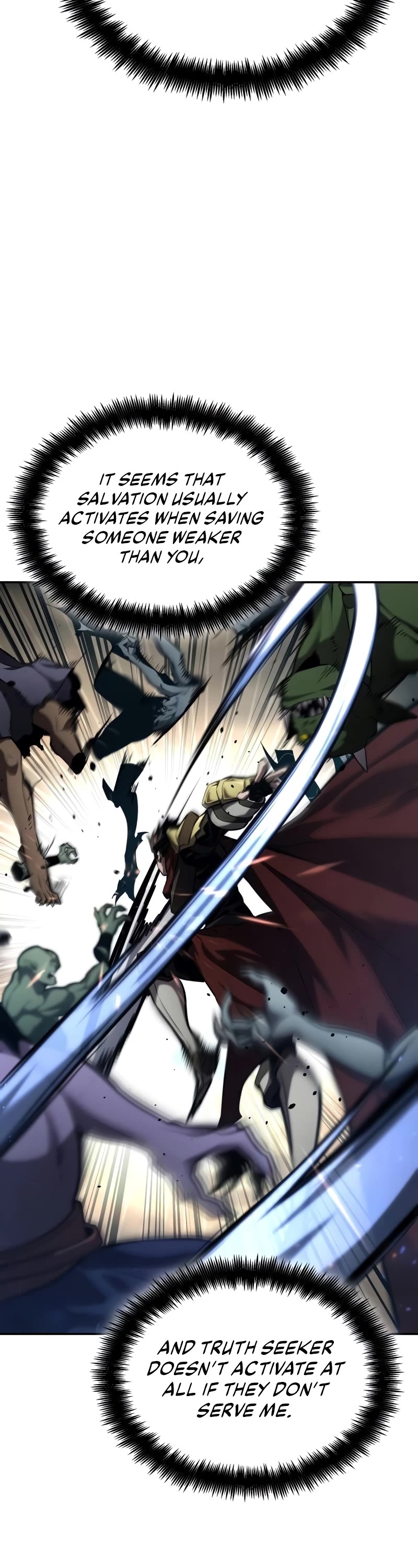 Boundless Ascension Chap 77 - Next Chap 78