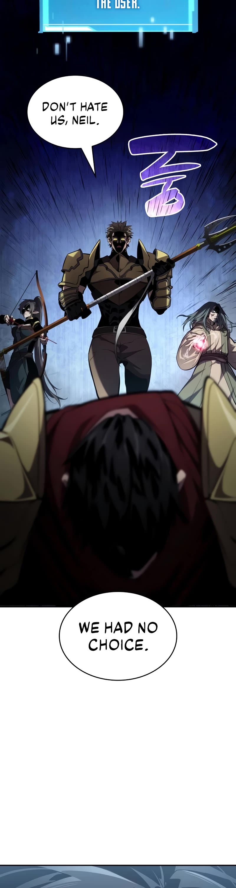 Boundless Ascension Chap 77 - Next Chap 78