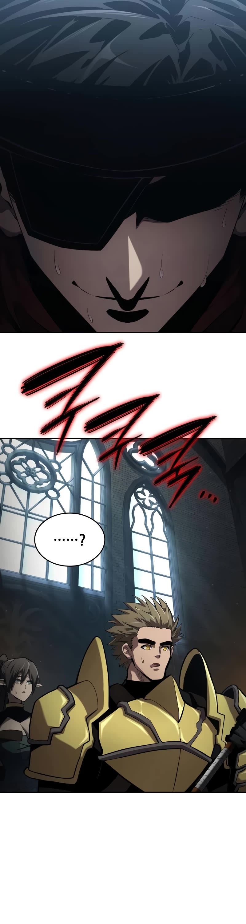 Boundless Ascension Chap 77 - Next Chap 78