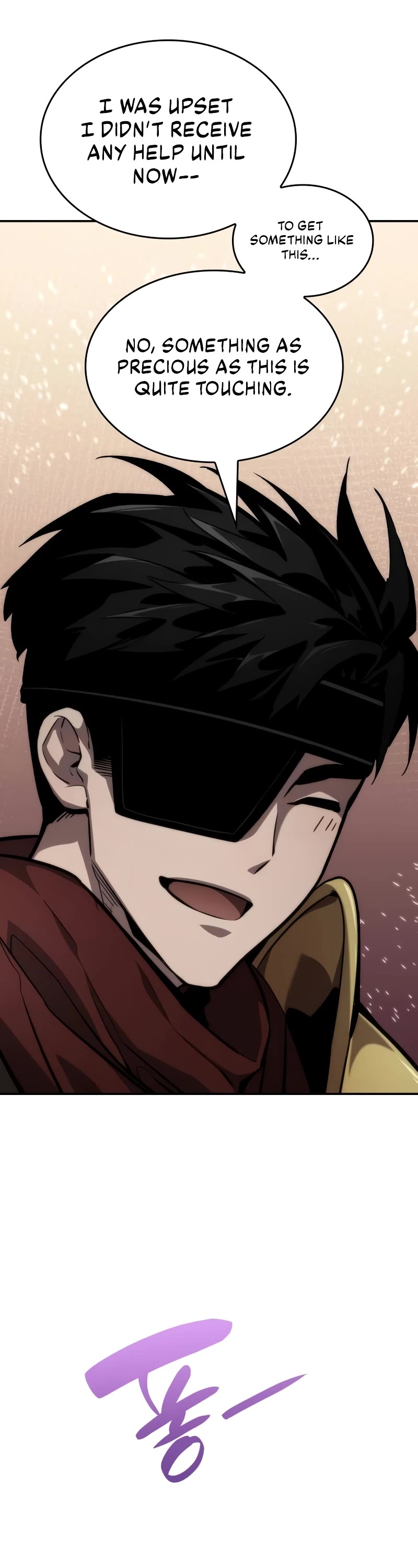 Boundless Ascension Chap 77 - Next Chap 78