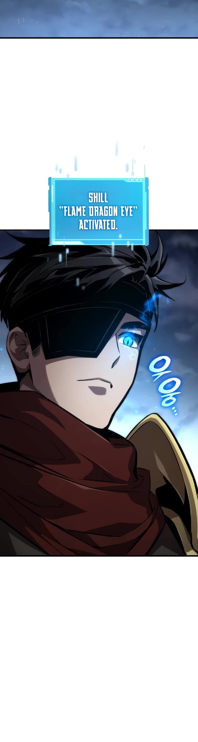 Boundless Ascension Chap 77 - Next Chap 78