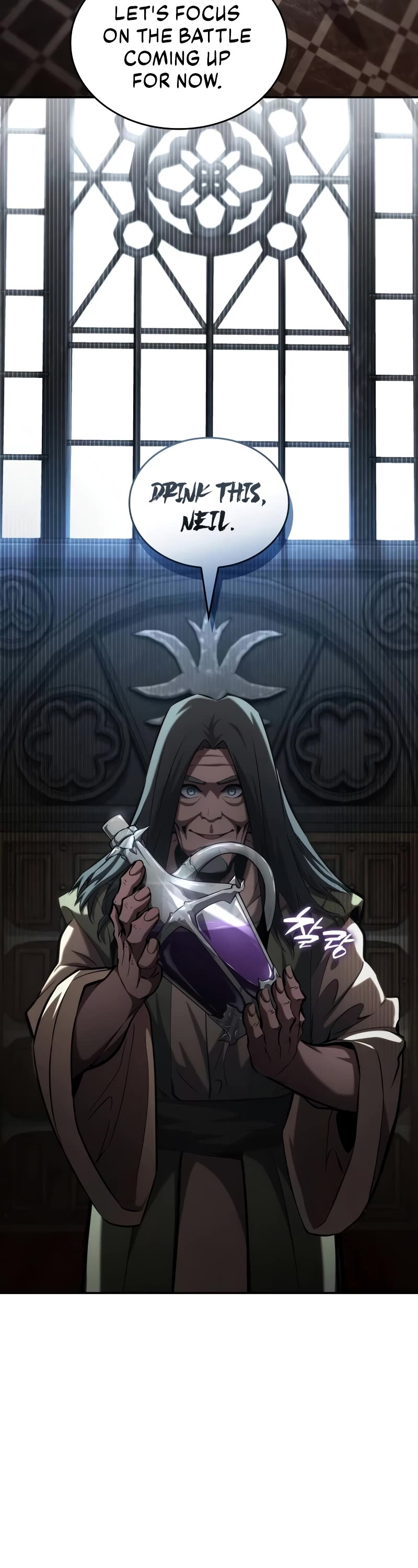 Boundless Ascension Chap 77 - Next Chap 78