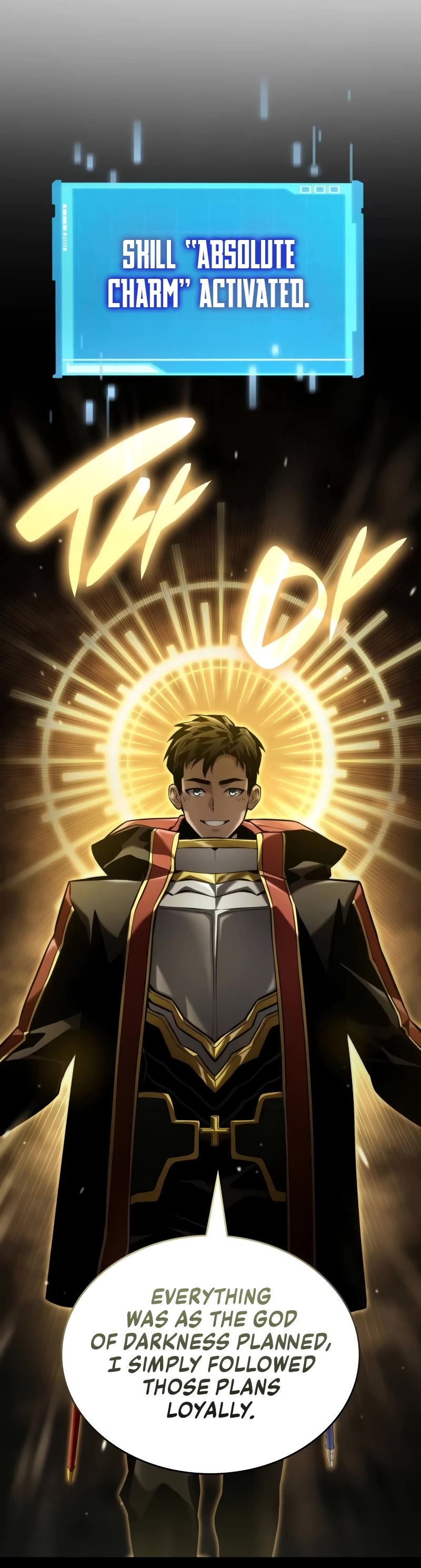 Boundless Ascension Chap 74 - Next Chap 75