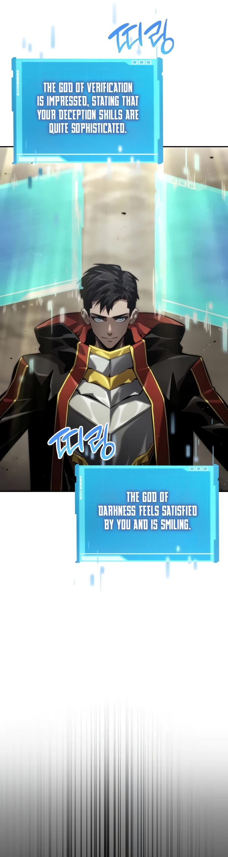 Boundless Ascension Chap 74 - Next Chap 75