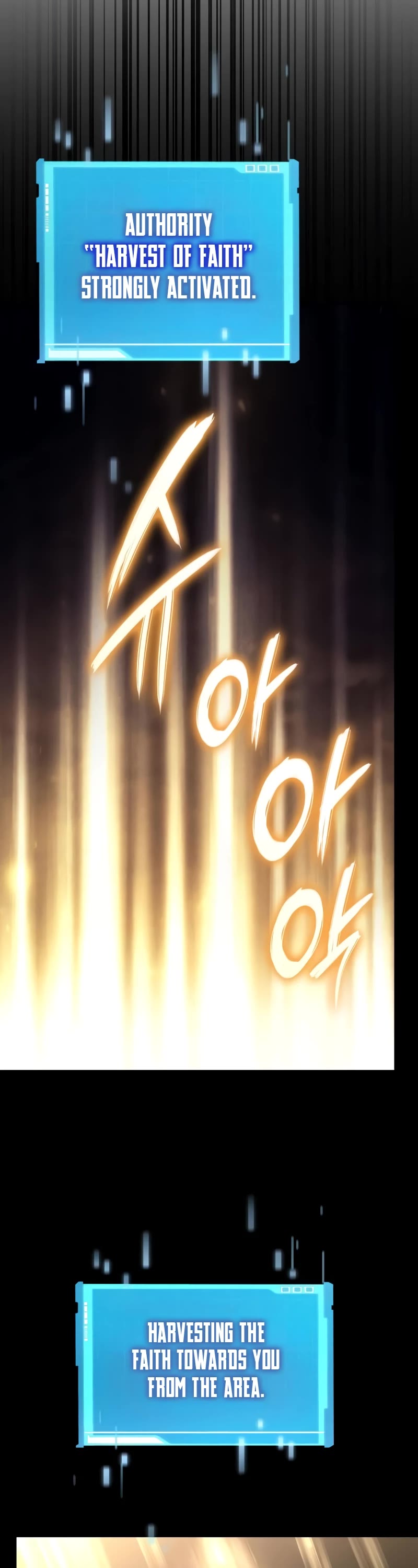 Boundless Ascension Chap 74 - Next Chap 75