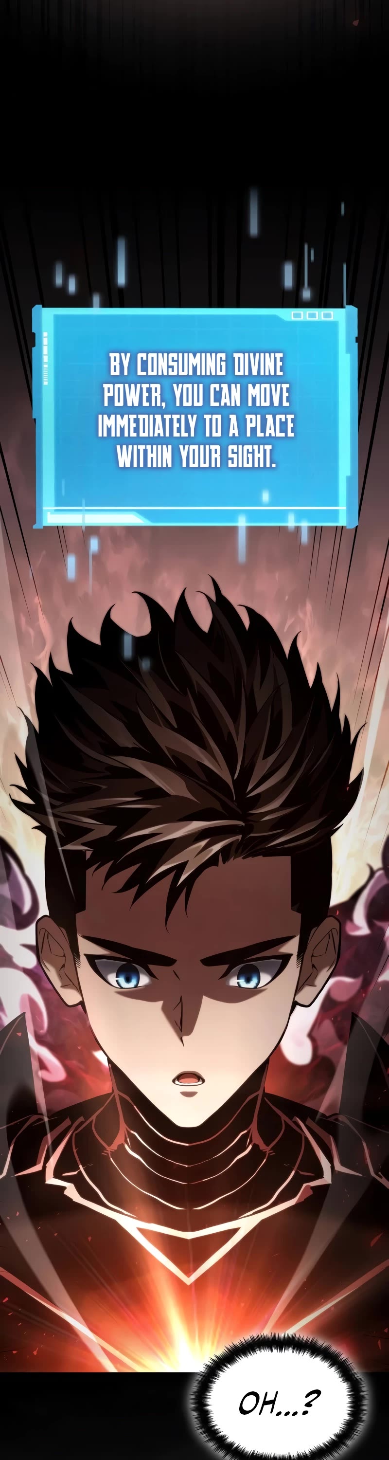 Boundless Ascension Chap 74 - Next Chap 75