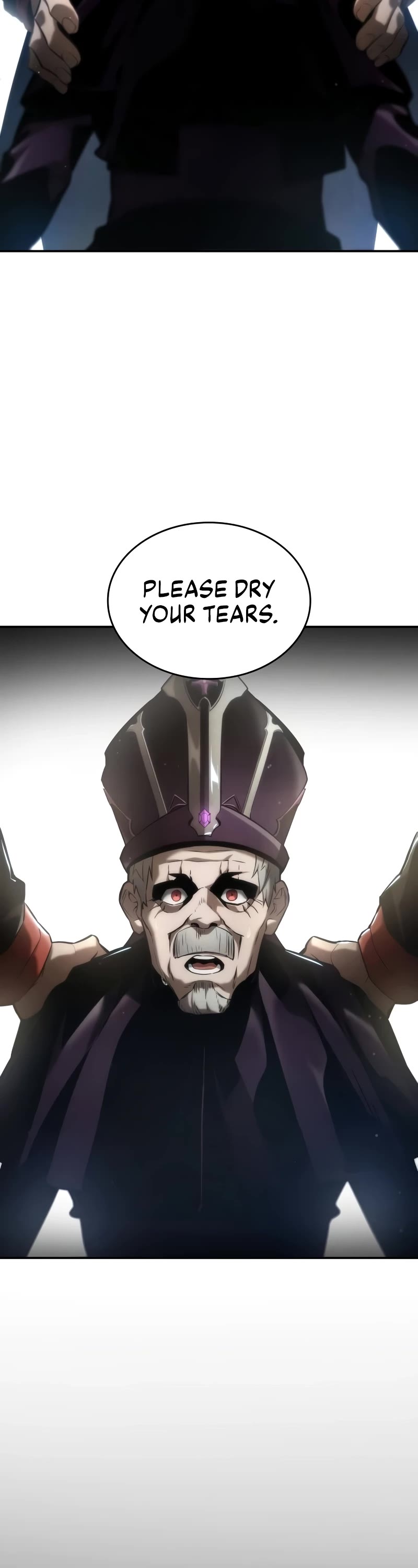 Boundless Ascension Chap 74 - Next Chap 75