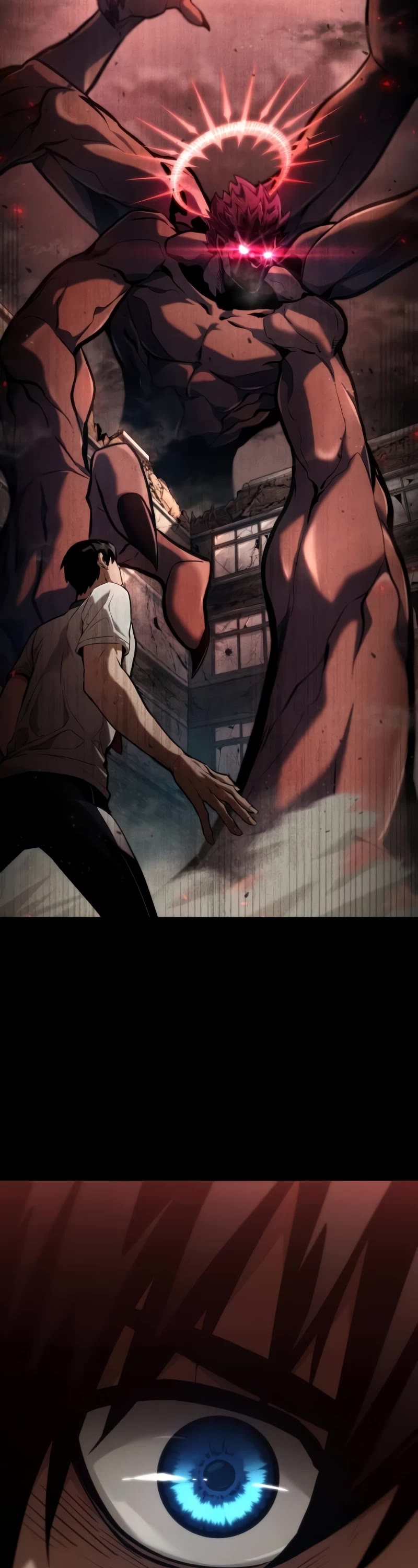 Boundless Ascension Chap 74 - Next Chap 75