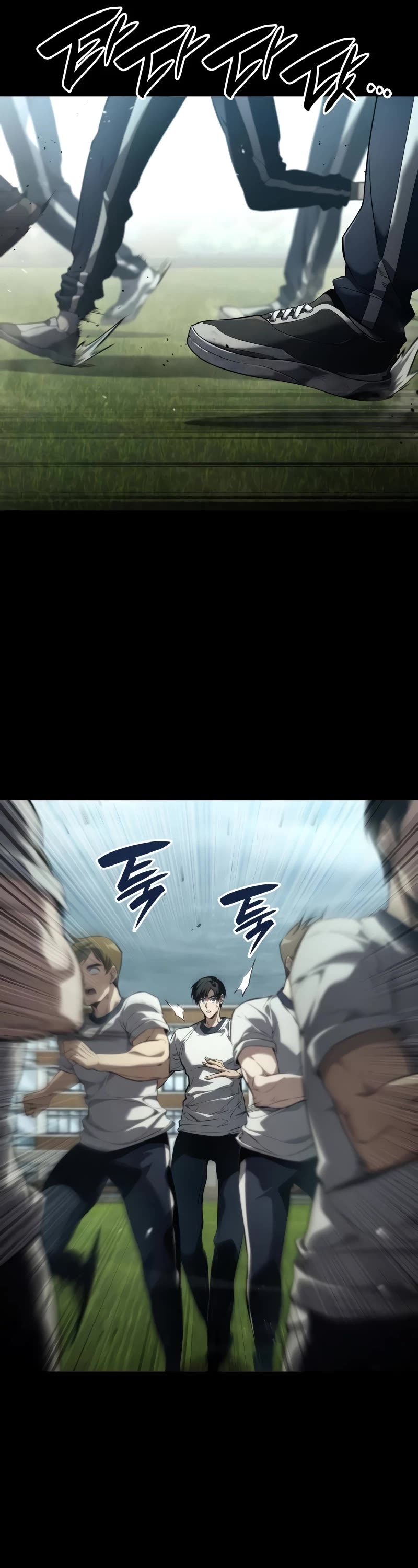 Boundless Ascension Chap 74 - Next Chap 75