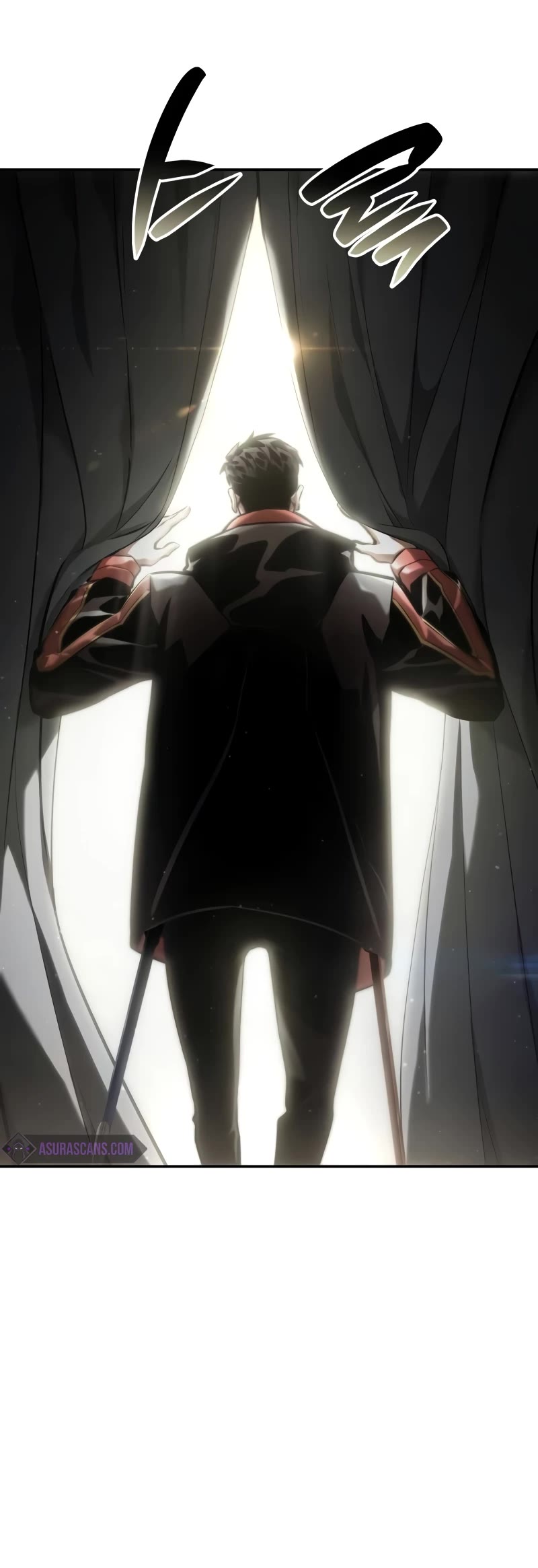 Boundless Ascension Chap 74 - Next Chap 75