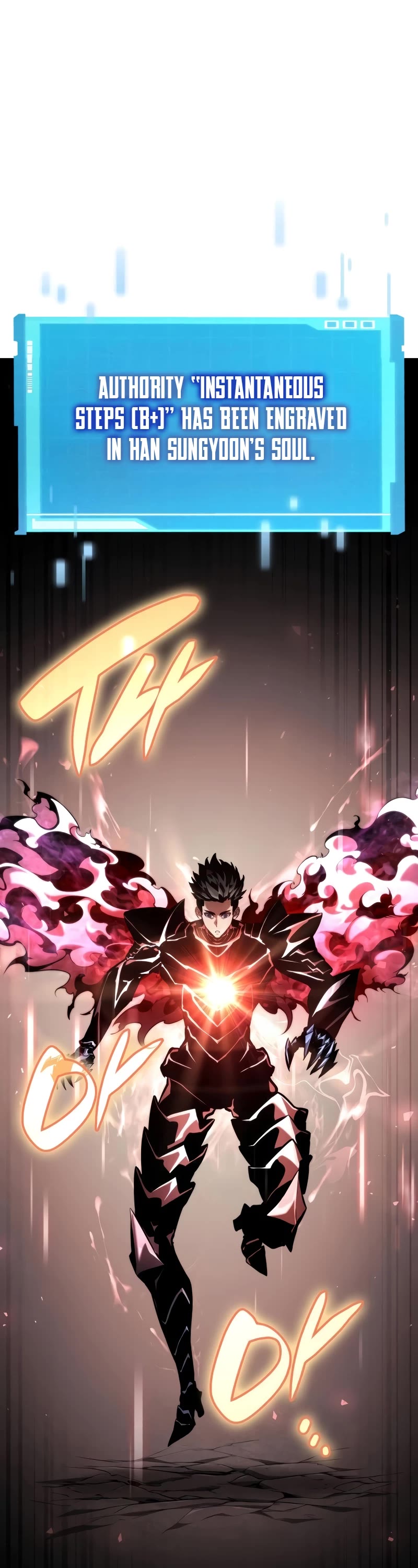 Boundless Ascension Chap 74 - Next Chap 75