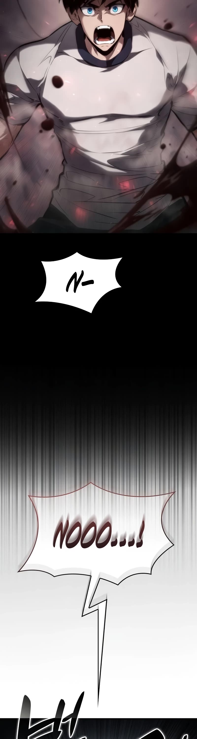 Boundless Ascension Chap 74 - Next Chap 75