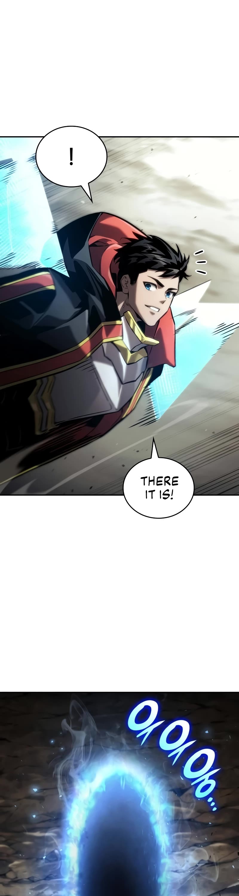 Boundless Ascension Chap 74 - Next Chap 75