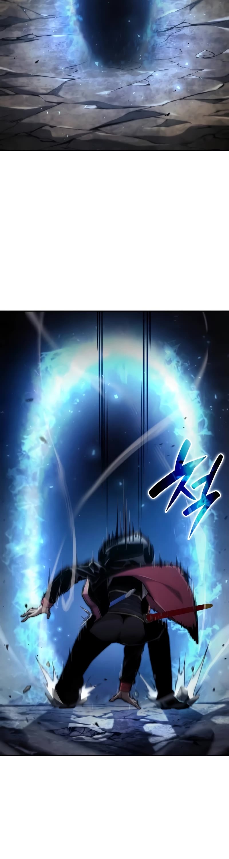 Boundless Ascension Chap 74 - Next Chap 75